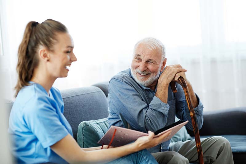 Aged Care Aged Care