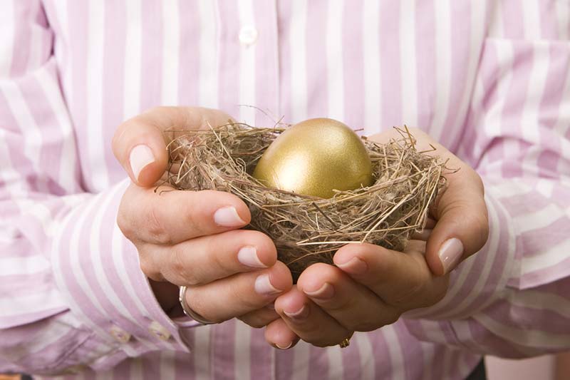 Superannuation Superannuation